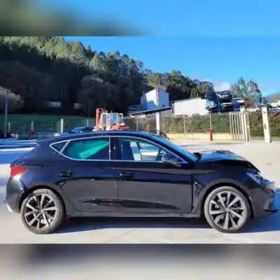 Scrapping Vehicle seat leon (kl1) fr 150 cv / 110 kw of the year 2021 powered dpca