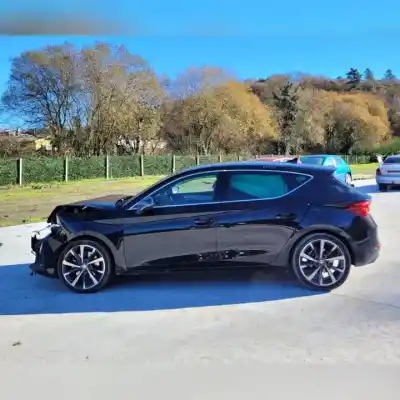 Scrapping Vehicle seat leon (kl1) fr 150 cv / 110 kw of the year 2021 powered dpca