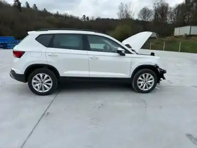 Veículo de Sucata seat ateca style * do ano 2001 alimentado dlaa