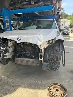 Утилизация автомобиля bmw                                                x5 (f15, f85)                                                                                                                                                                                                                                              xdrive 30 d года 2015 питание n57d30a