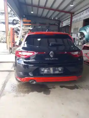 Vehicul casat renault                                            megane iv berlina 5p                                                                                                                                                                                                                                       r9m e4                                                                                                                                                                                                                                                     al anului 2017 alimentat r9m e4