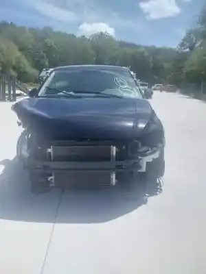 Veículo de Sucata volkswagen polo sport do ano 2018 alimentado chzj