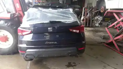 Sloopvoertuig SEAT ARONA FR van het jaar 2022 aangedreven DLAA