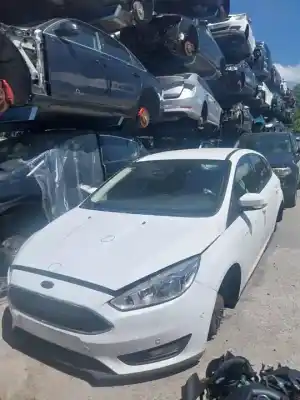 Veículo de Sucata FORD FOCUS LIM. (CB8) Edition do ano 2015 alimentado T1DA