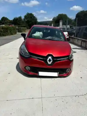Утилизация автомобиля renault clio iv business года 2015 питание k9kc6