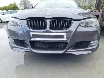 Veículo de Sucata BMW SERIE 3 COUPE (E92) 330d do ano 2007 alimentado M57306D3