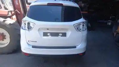 Утилизация автомобиля ford c-max trend года 2014 питание 