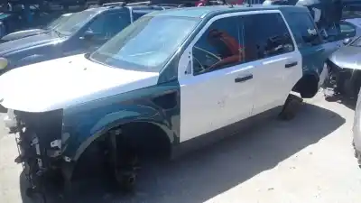 Veicolo di demolizione land rover freelander (lr2) td4 e dell'anno 2001 alimentato 224dt