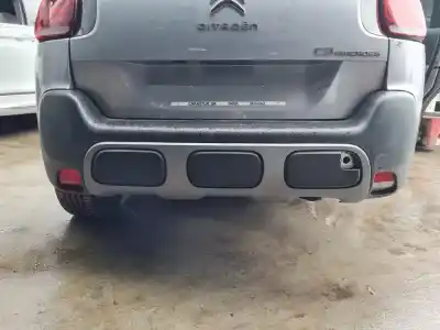 Veicolo di demolizione CITROEN C3 AIRCROSS Feel dell'anno 2023 alimentato YH01