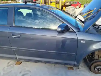 Здавання транспортного засобу audi a3 (8p1) 2.0 tdi 16v року 2006 потужний bkd Здавання транспортного засобу audi a3 (8p1) 2.0 tdi 16v року 2006 потужний bkd