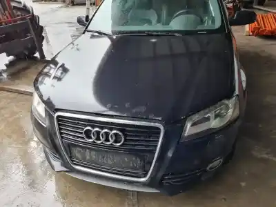 Veículo de Sucata audi a3 sportback (8p) 2.0 tdi do ano 2011 alimentado cffb