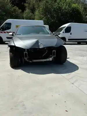 Veicolo di demolizione bmw serie 3 coupe (e92) e92 coupé 320d dell'anno 2009 alimentato n47d20c