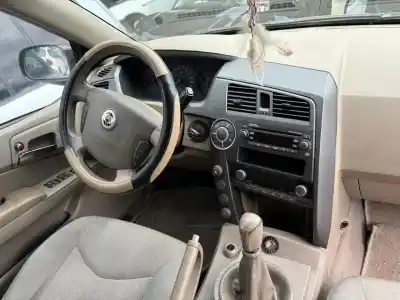 Утилизация автомобиля ssangyong kyron 200 xdi limited года 2006 питание d20dt