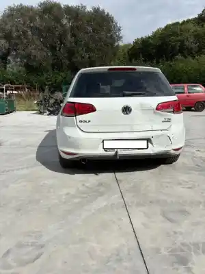 Verschrottungsfahrzeug vw                                                   des jahres 2013 angetrieben clh