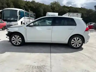Verschrottungsfahrzeug vw                                                   des jahres 2013 angetrieben clh