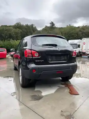 Veículo de Sucata nissan qashqai (j10) acenta do ano 2007 alimentado m9r