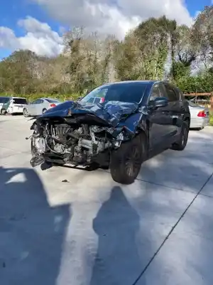 Veículo de Sucata mazda                                              cx-5 (kf)                                                                                                                                                                                                                                                  pe                                                                                                                                                                                                                                                         do ano 2019 alimentado pe