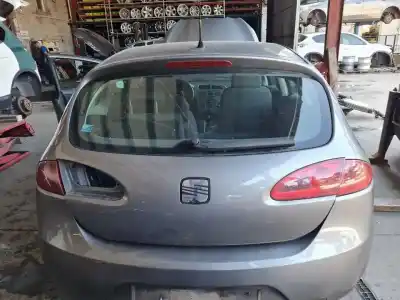 Veículo de Sucata SEAT LEON (1P1) Comfort Limited do ano 2008 alimentado BXE
