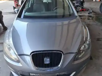 Veicolo di demolizione seat leon (1p1) comfort limited dell'anno 2008 alimentato bxe