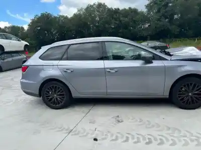 Здавання транспортного засобу seat leon st (5f8) 1.6 tdi року 2016 потужний cxxb
