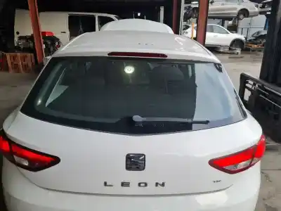 Здавання транспортного засобу SEAT LEON (5F1) 1.6 TDI року 2013 потужний CLHA