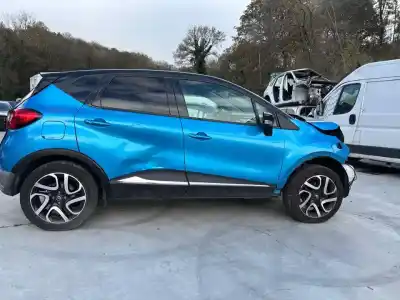 Утилизация автомобиля renault   года 2016 питание h5f408