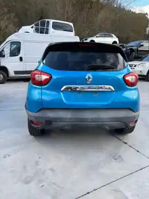 Утилизация автомобиля renault   года 2016 питание h5f408
