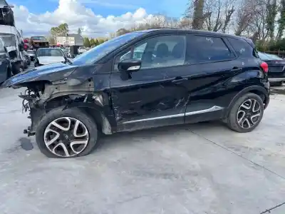 Утилизация автомобиля renault   года 2015 питание k9k608