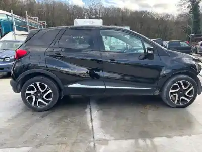 Утилизация автомобиля renault   года 2015 питание k9k608