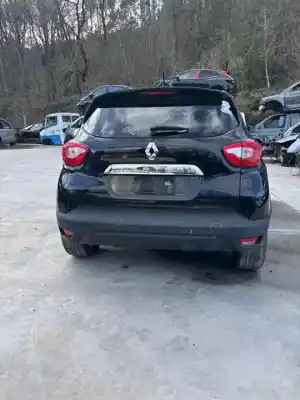 Утилизация автомобиля renault   года 2015 питание k9k608