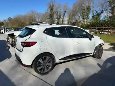 Утилизация автомобиля renault                                            clio iv (bh_)                                                                                                                                                                                                                                              0.9 tce 90                                                                                                                                                                                                                                                 года 2015 питание h4b400