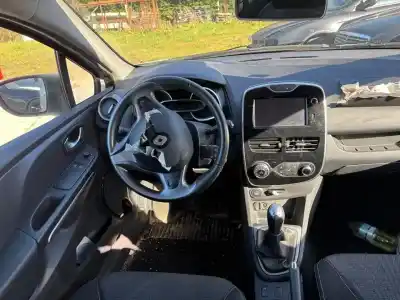 Утилизация автомобиля renault                                            clio iv (bh_)                                                                                                                                                                                                                                              0.9 tce 90                                                                                                                                                                                                                                                 года 2015 питание h4b400