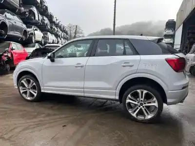 Scrapping Vehicle audi                                               q2 (gab)                                                                                                                                                                                                                                                   35 tfsi design                                                                                                                                                                                                                                             of the year 2019 powered dada