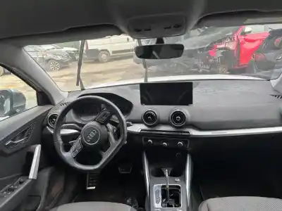 Scrapping Vehicle audi                                               q2 (gab)                                                                                                                                                                                                                                                   35 tfsi design                                                                                                                                                                                                                                             of the year 2019 powered dada