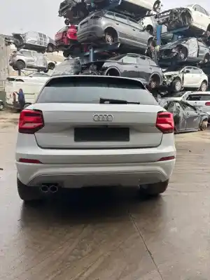 Scrapping Vehicle audi                                               q2 (gab)                                                                                                                                                                                                                                                   35 tfsi design                                                                                                                                                                                                                                             of the year 2019 powered dada