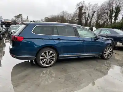 Здавання транспортного засобу volkswagen passat variant (cb5) r-line 150 cv / 110 kw року 2020 потужний dsrb Здавання транспортного засобу volkswagen passat variant (cb5) r-line 150 cv / 110 kw року 2020 потужний dsrb