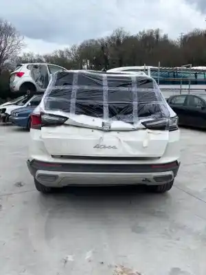 Veículo de Sucata seat ateca (kh7) 2.0 style 4drive do ano 2024 alimentado dttc