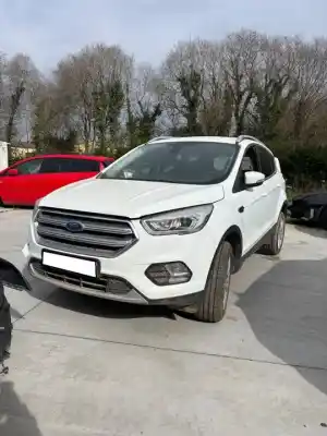 Утилизация автомобиля ford kuga (cbs) trend года 2018 питание bnmc