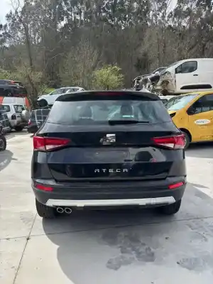 Scrapping Vehicle seat ateca (kh7) fr go of the year 2019 powered dffa