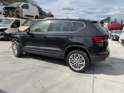 Scrapping Vehicle seat ateca (kh7) fr go of the year 2019 powered dffa