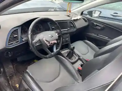 Scrapping Vehicle seat                                               leon (5f1)                                                                                                                                                                                                                                                 style                                                                                                                                                                                                                                                      of the year 2016 powered cxxb