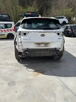 Veículo de Sucata kia sportage iv (ql, qle) 1.7 crdi do ano 2017 alimentado d4fd