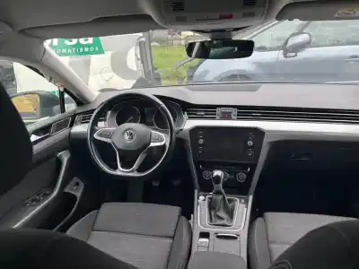 Здавання транспортного засобу volkswagen passat variant (cb5) passat 150 cv / 110 kw року 2020 потужний dsra