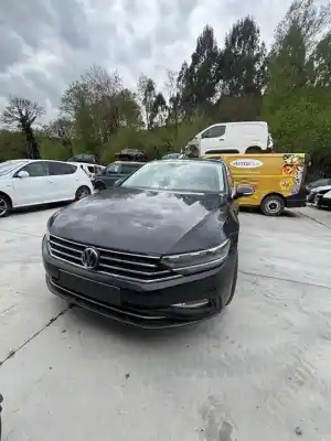 Здавання транспортного засобу volkswagen passat variant (cb5) passat 150 cv / 110 kw року 2020 потужний dsra