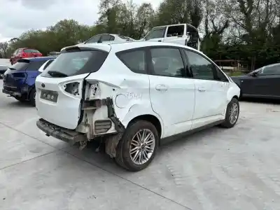 Scrapping Vehicle ford                                               grand c-max (ceu)                                                                                                                                                                                                                                          trend 120 cv / 88 kw                                                                                                                                                                                                                                       of the year 2016 powered xwda