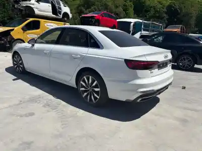 Veicolo di demolizione AUDI A4 BERLINA (8WC)  dell'anno 2024 alimentato DTNA