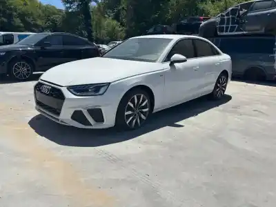 Здавання транспортного засобу audi a4 berlina (8wc) 35 tdi s line року 2024 потужний dtna