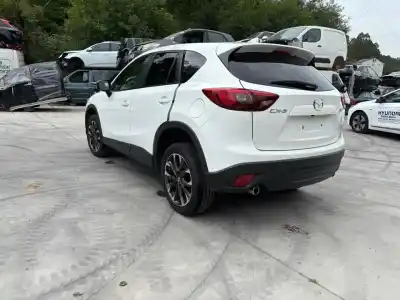 Утилизация автомобиля mazda cx-5 center-line awd года 2016 питание sh
