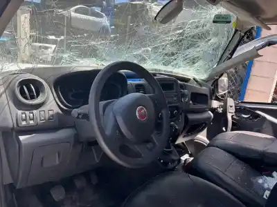 Veicolo di demolizione FIAT TALENTO KASTEN (296)  dell'anno 2020 alimentato M9RV710