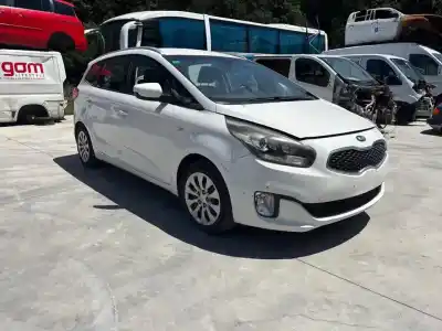 Vehículo de desguace KIA CARENS IV  del año 2015 con motor G4FD